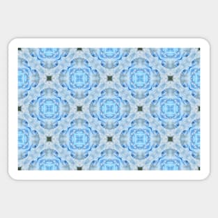 Beauty Afloat Kaleidoscope 11 Sticker